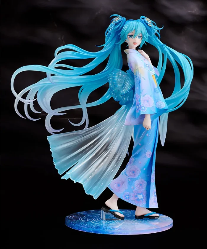Hatsune Miku