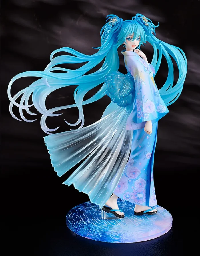 Hatsune Miku