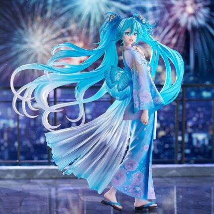 Hatsune Miku