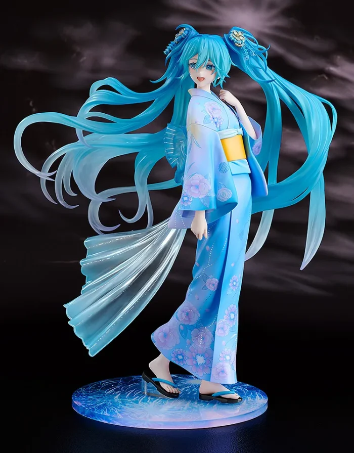 Hatsune Miku