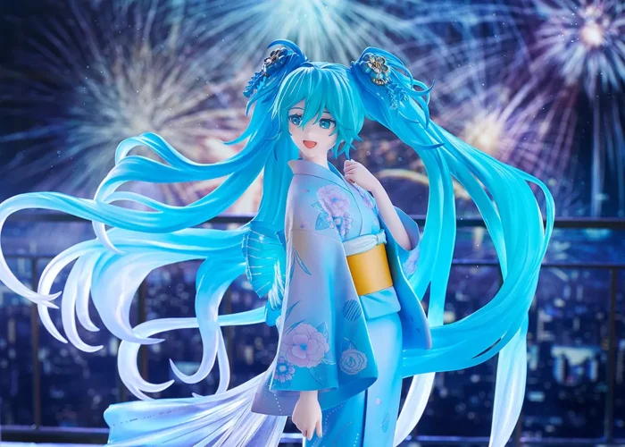 Hatsune Miku