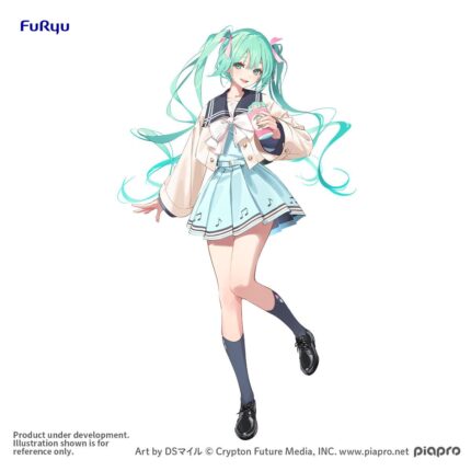 Hatsune Miku