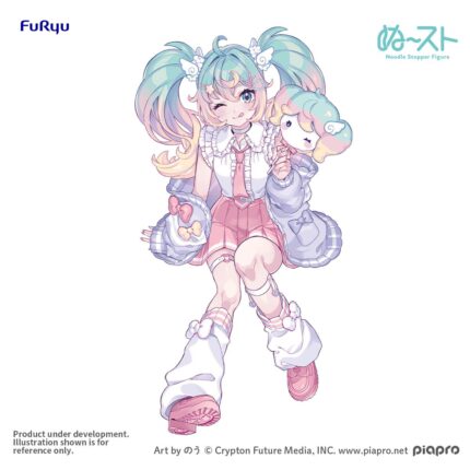 Hatsune Miku