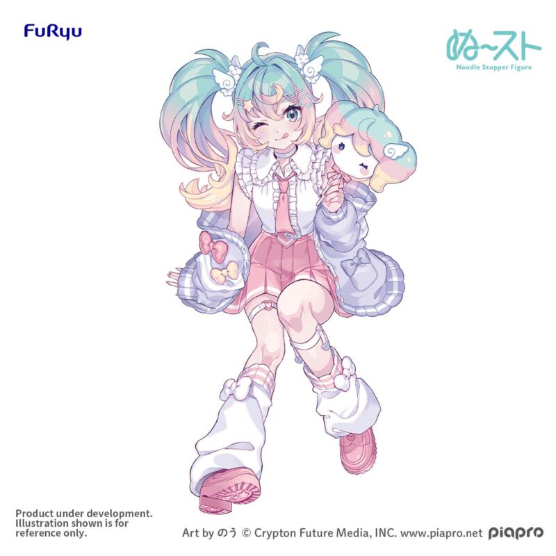 Hatsune Miku
