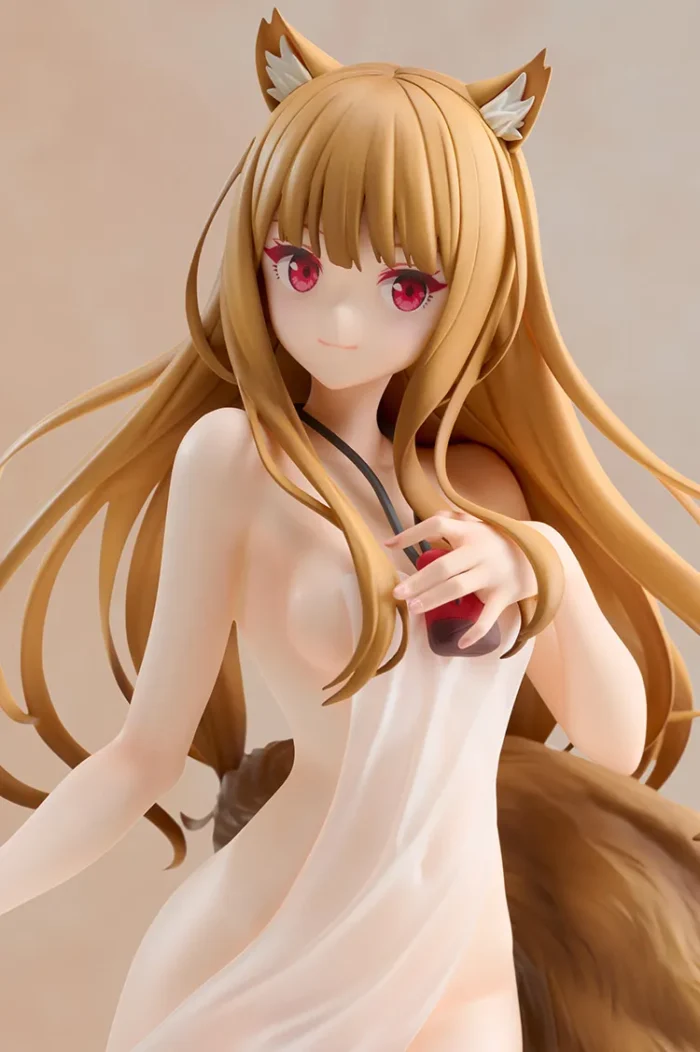 Spice And Wolf