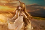 Spice And Wolf