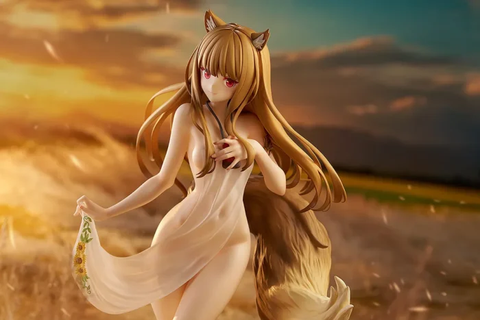 Spice And Wolf