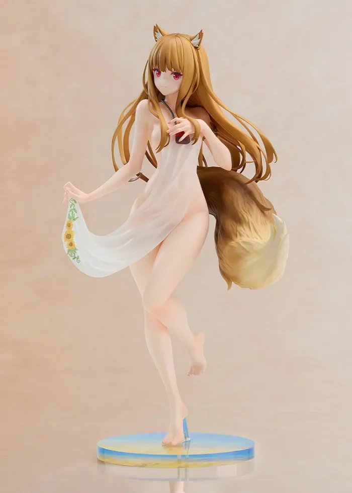 Spice And Wolf