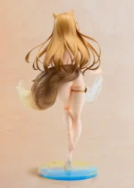 Spice And Wolf