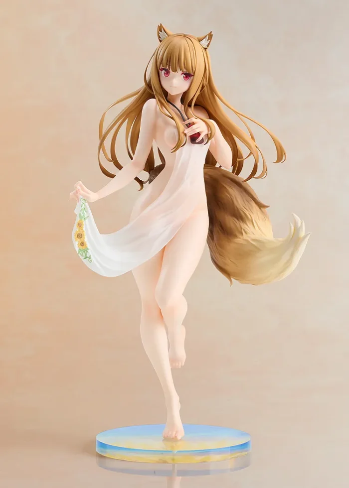 Spice And Wolf