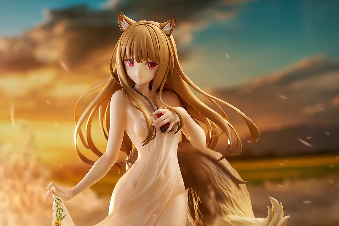 Spice And Wolf