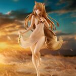 Spice And Wolf