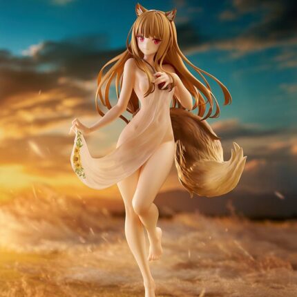 Spice And Wolf