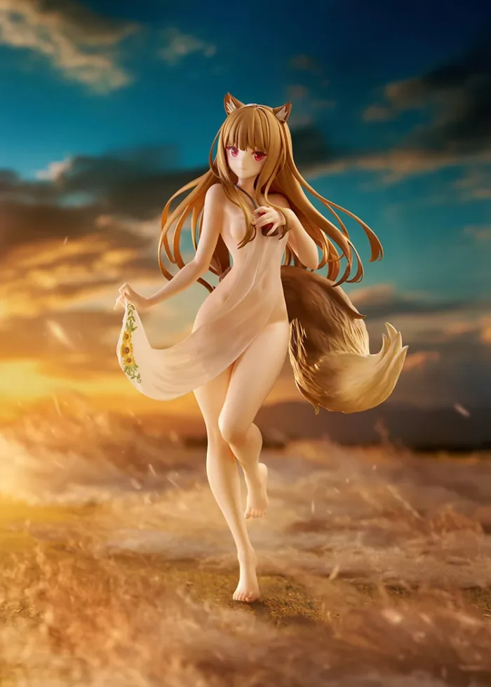 Spice And Wolf