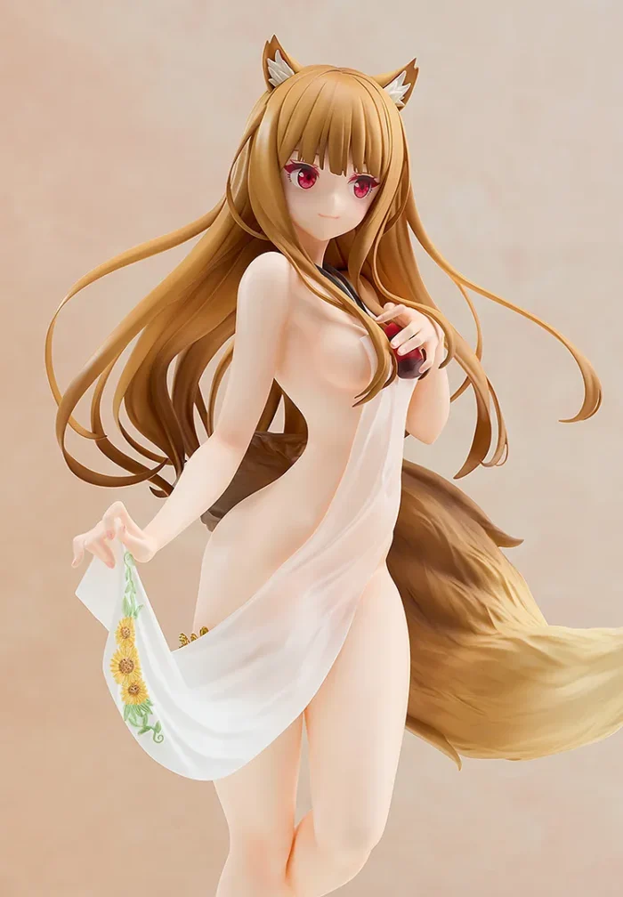 Spice And Wolf