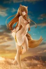 Spice And Wolf
