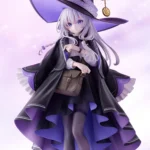 Wandering Witch Elaina