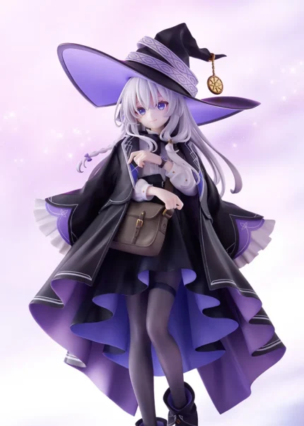 Wandering Witch Elaina
