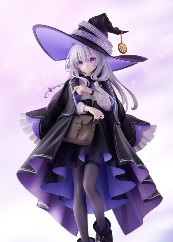 Wandering Witch Elaina