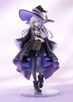 Wandering Witch Elaina