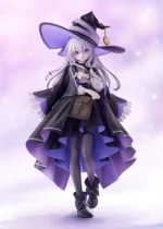 Wandering Witch Elaina