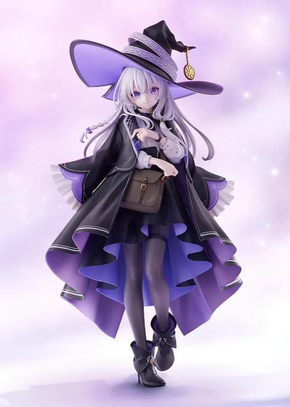 Wandering Witch Elaina