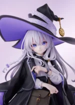 Wandering Witch Elaina