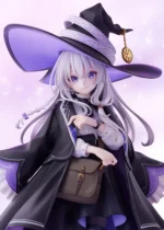 Wandering Witch Elaina