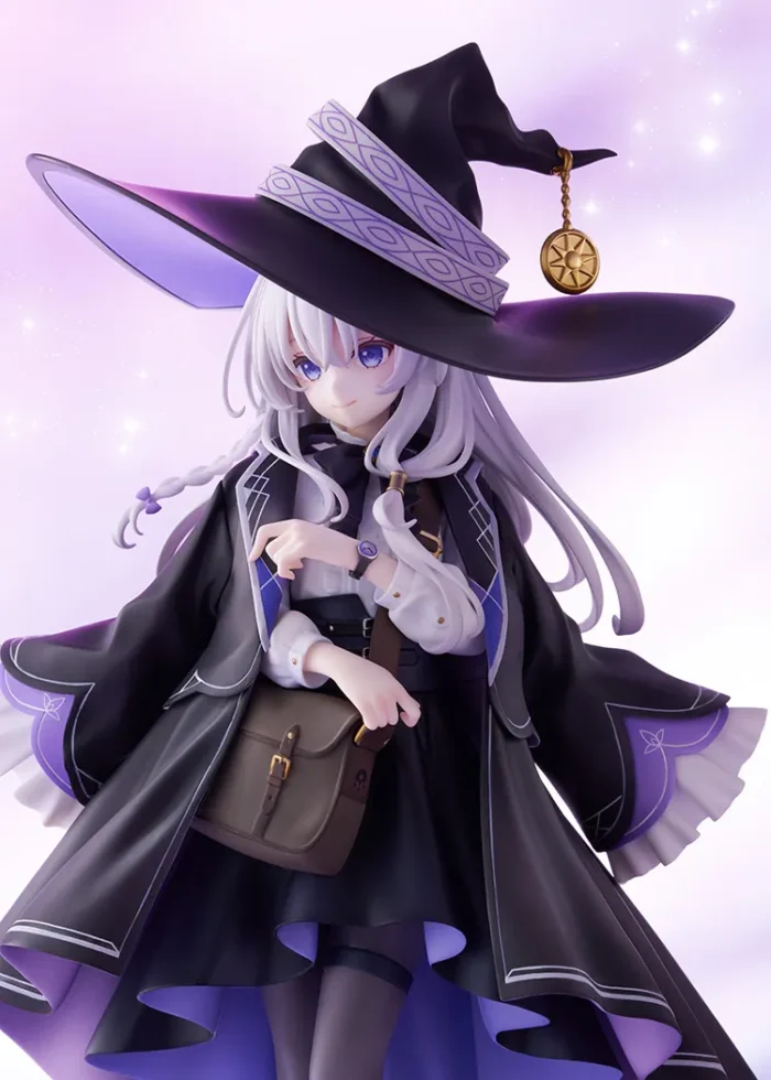 Wandering Witch Elaina