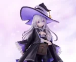 Wandering Witch Elaina
