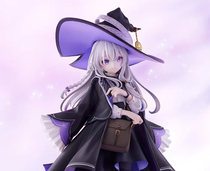 Wandering Witch Elaina