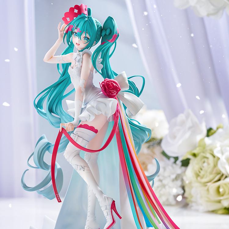 Hatsune Miku