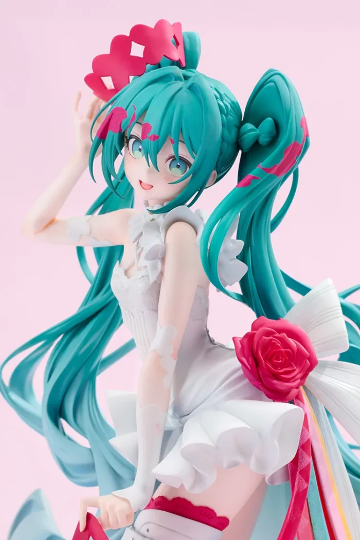 Hatsune Miku