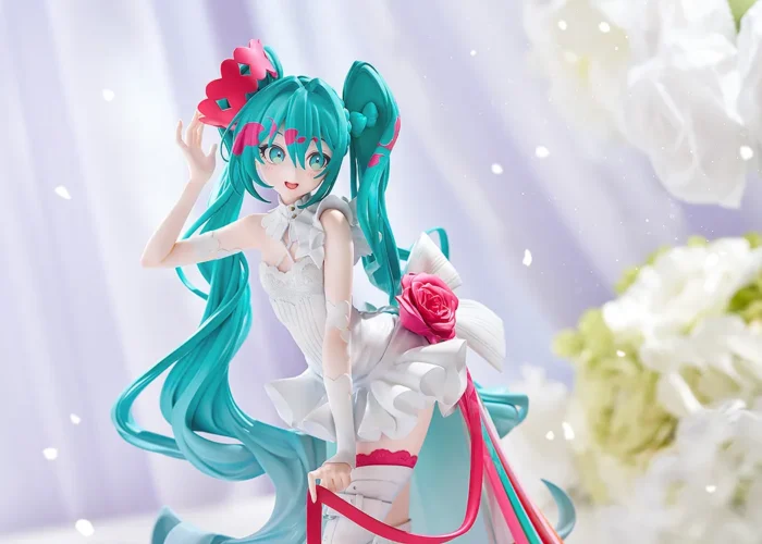 Hatsune Miku