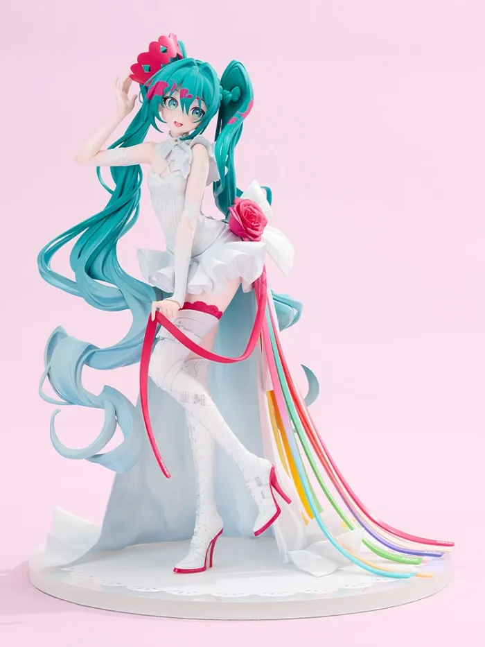 Hatsune Miku