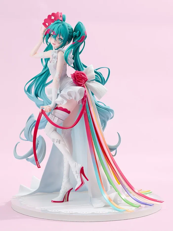 Hatsune Miku