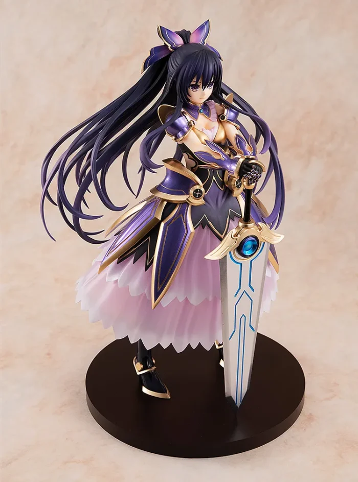 Date A Live