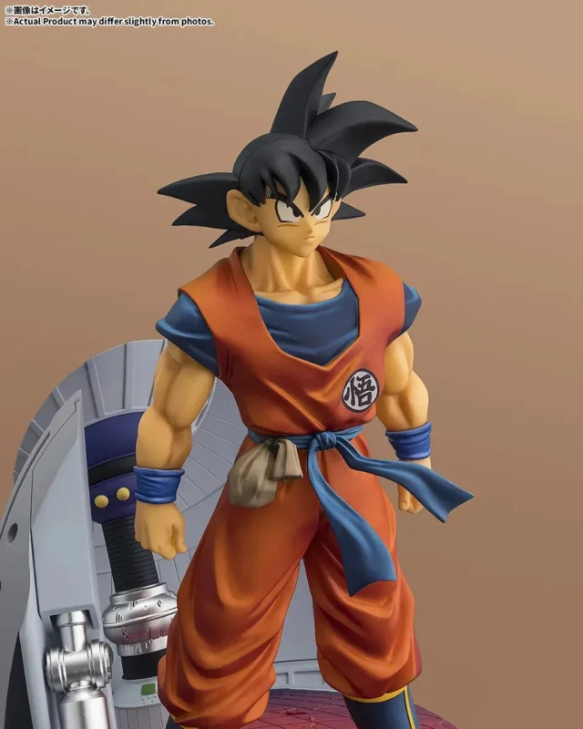Dragon Ball Z