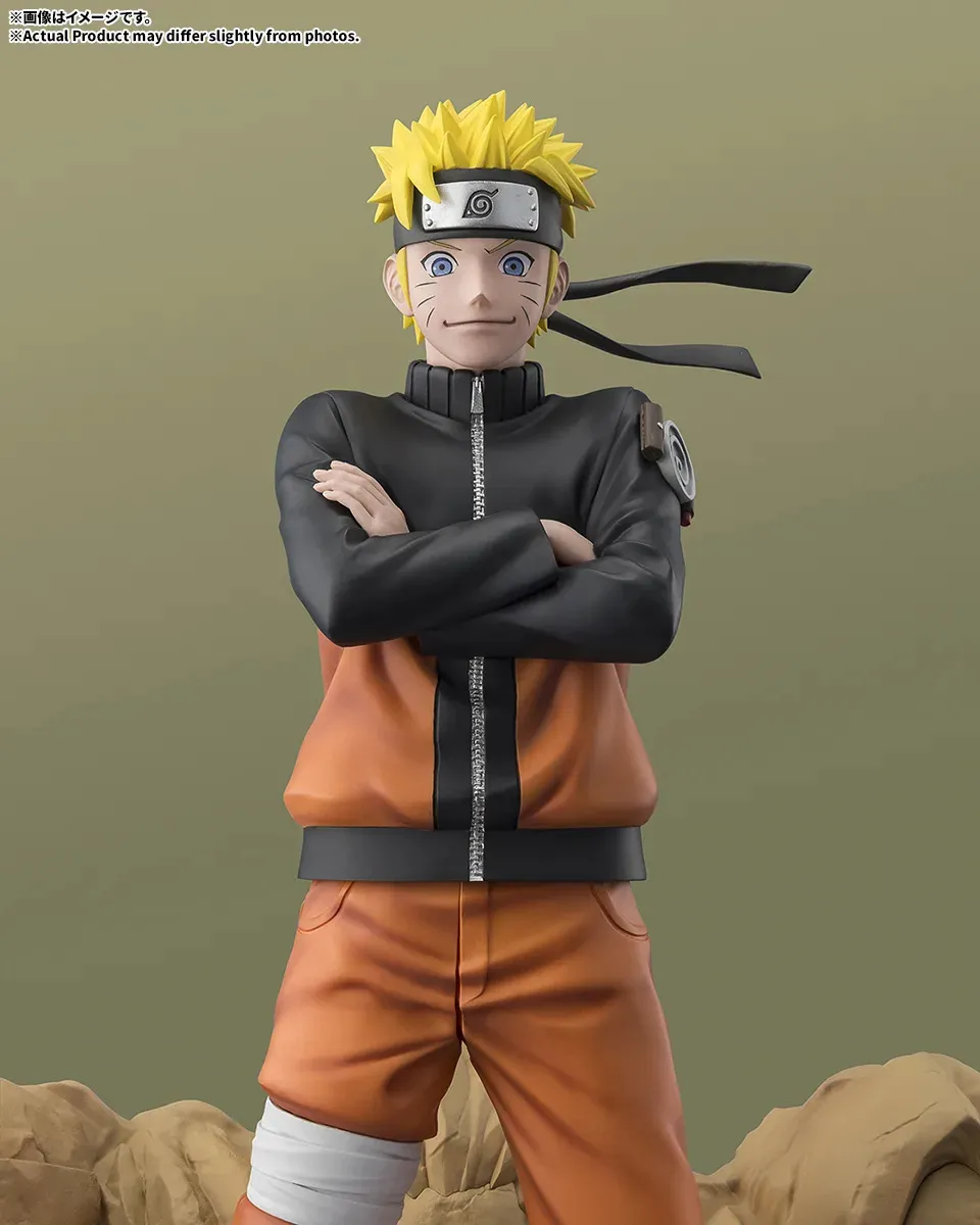 Naruto Naruto