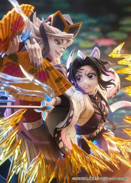 Demon Slayer