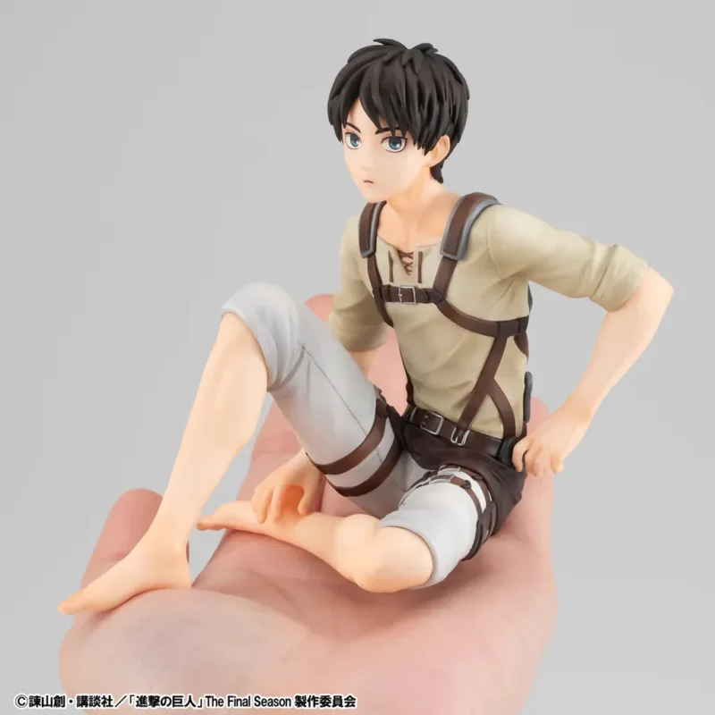 Attack On Titan