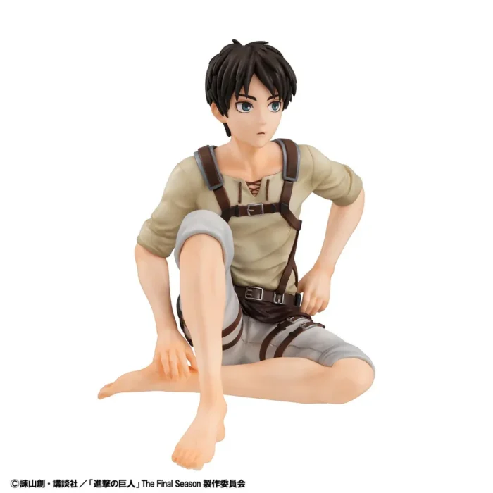 Attack On Titan