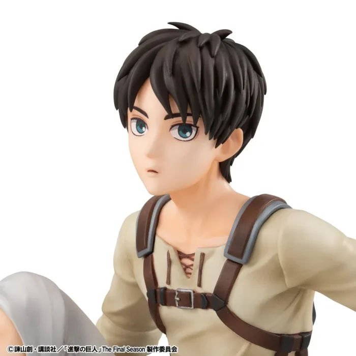 Attack On Titan