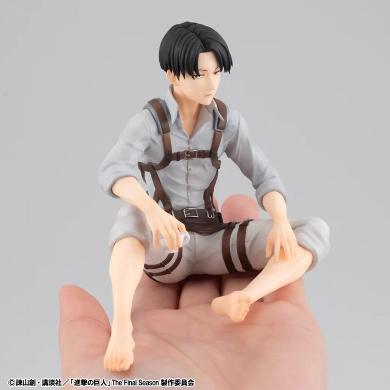 Attack On Titan