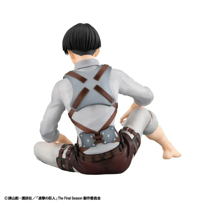 Attack On Titan