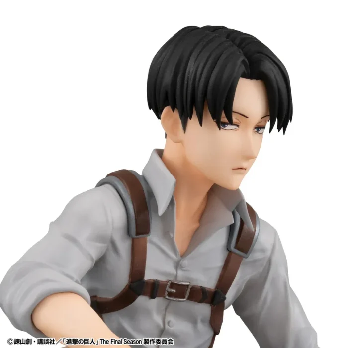 Attack On Titan