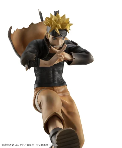 Naruto Shippuden