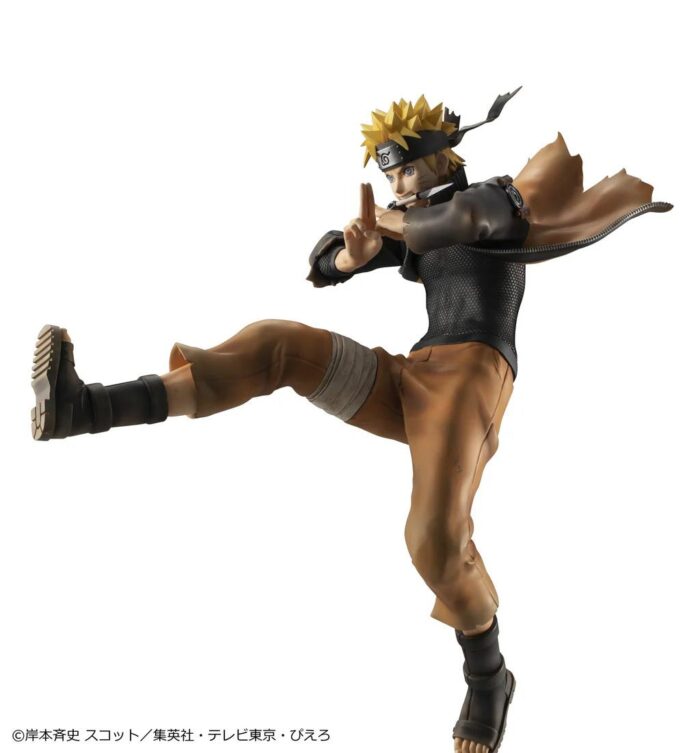 Naruto Shippuden