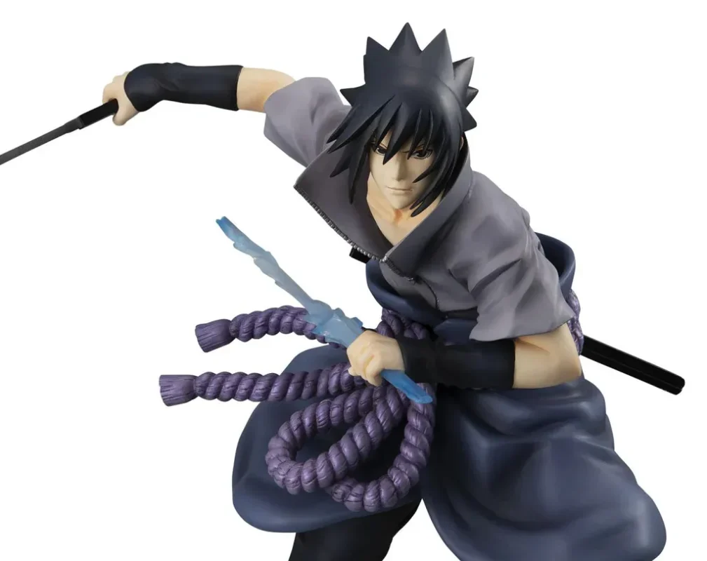 Naruto Shippuden