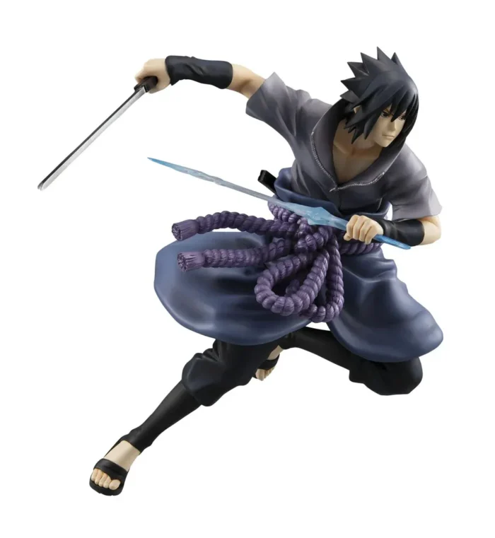 Naruto Shippuden